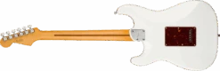 Fender American Ultra Stratocaster®, Rosewood Fingerboard, Arctic Pearl -Faders Music Store fender american ultra stratocaster rosewood fingerboard arctic pearl fmic 527682