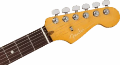 Fender American Ultra Stratocaster®, Rosewood Fingerboard, Arctic Pearl -Faders Music Store fender american ultra stratocaster rosewood fingerboard arctic pearl fmic 783697