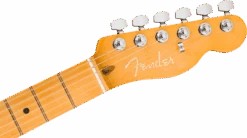 Fender American Ultra Telecaster®, Maple Fingerboard, Cobra Blue 10 Fender American Ultra Telecaster®, Maple Fingerboard, Cobra Blue -Faders Music Store fender american ultra telecaster maple fingerboard cobra blue fmic 524207