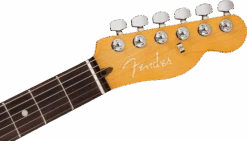 Fender American Ultra Telecaster®, Rosewood Fingerboard, Arctic Pearl -Faders Music Store fender american ultra telecaster rosewood fingerboard arctic pearl fmic 341641