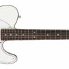 Fender American Ultra Telecaster®, Rosewood Fingerboard, Arctic Pearl -Faders Music Store fender american ultra telecaster rosewood fingerboard arctic pearl fmic 754390
