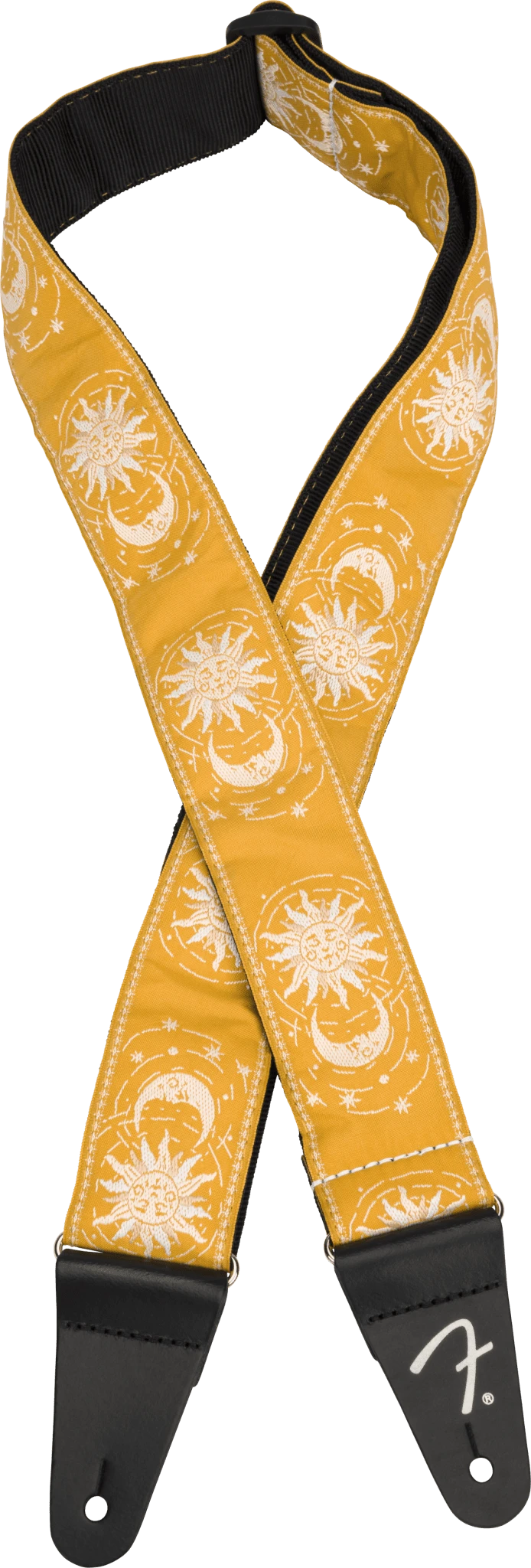 Fender American Vintage II Sun Straps 8 Fender American Vintage II Sun Straps - Image 8