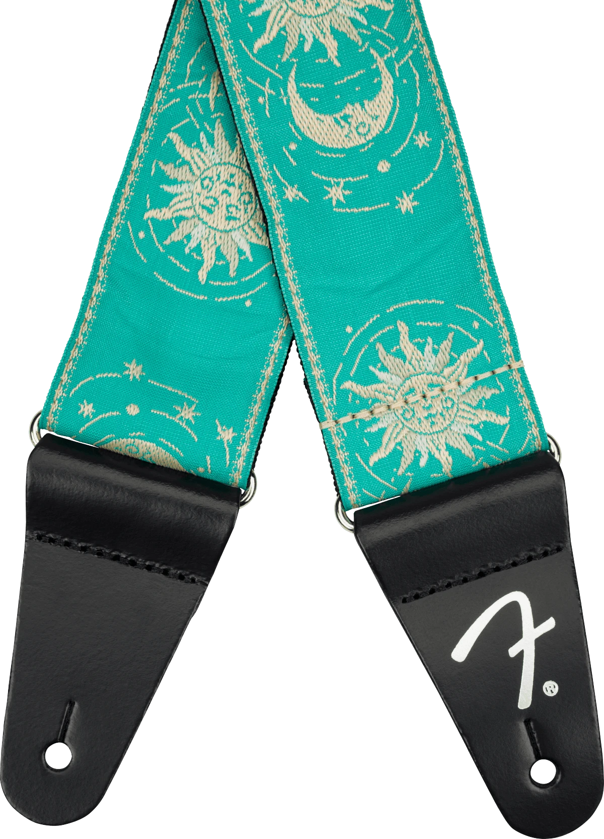 Fender American Vintage II Sun Straps 3 Fender American Vintage II Sun Straps - Image 3