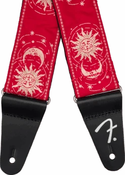 Fender American Vintage II Sun Straps 14 Fender American Vintage II Sun Straps -Faders Music Store fender american vintage ii sun straps fmic 506669