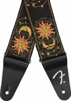 Fender American Vintage II Sun Straps 16 Fender American Vintage II Sun Straps -Faders Music Store fender american vintage ii sun straps fmic 540545