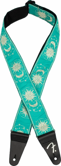 Fender American Vintage II Sun Straps