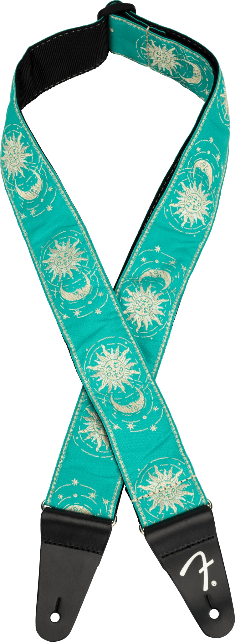 Fender American Vintage II Sun Straps 1 Fender American Vintage II Sun Straps