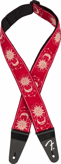 Fender American Vintage II Sun Straps 13 Fender American Vintage II Sun Straps -Faders Music Store fender american vintage ii sun straps fmic 653212