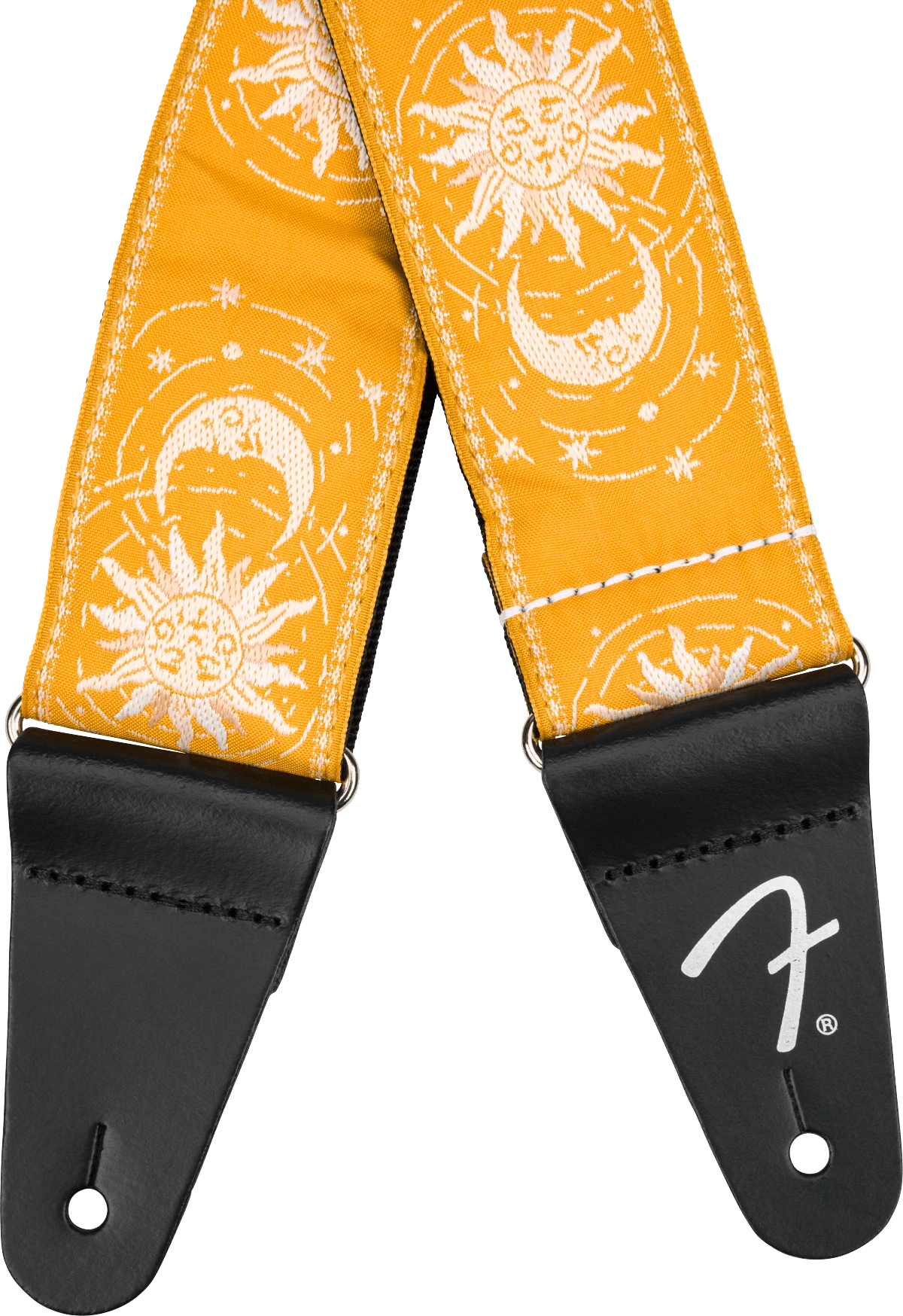 Fender American Vintage II Sun Straps 9 Fender American Vintage II Sun Straps - Image 9