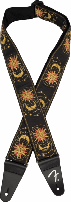 Fender American Vintage II Sun Straps 15 Fender American Vintage II Sun Straps -Faders Music Store fender american vintage ii sun straps fmic 760342