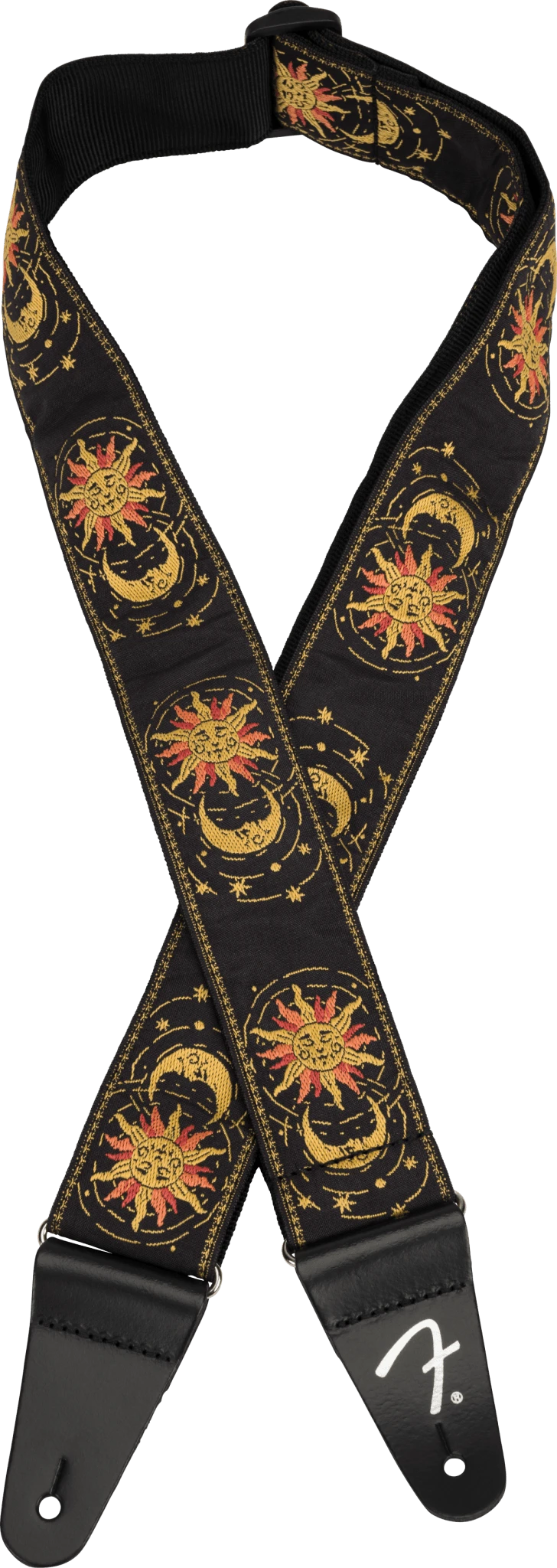 Fender American Vintage II Sun Straps 6 Fender American Vintage II Sun Straps - Image 6