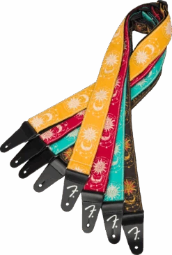 Fender American Vintage II Sun Straps 19 Fender American Vintage II Sun Straps -Faders Music Store fender american vintage ii sun straps fmic 970839