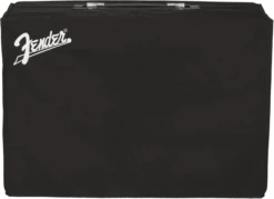 Fender Amp Cover, 65 Deluxe Reverb®/Super-Sonic™ 22 Combo, Black