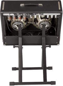 Fender Amp Stand, Large 7 Fender Amp Stand, Large -Faders Music Store fender amp stand large fmic 518062