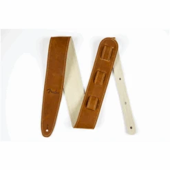 Fender® Ball Glove Leather Strap