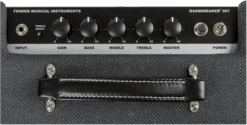 Fender Bassbreaker 007 Amp -Faders Music Store fender bassbreaker 007 amp fmic 302947