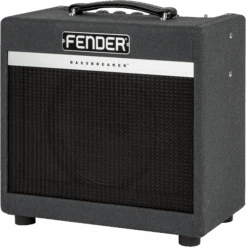 Fender Bassbreaker 007 Amp -Faders Music Store fender bassbreaker 007 amp fmic 309279