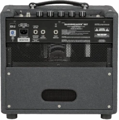 Fender Bassbreaker 007 Amp -Faders Music Store fender bassbreaker 007 amp fmic 368447