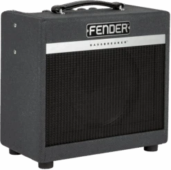 Fender Bassbreaker 007 Amp -Faders Music Store fender bassbreaker 007 amp fmic 918618