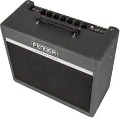 Fender Bassbreaker™ 15 Combo, 120V -Faders Music Store fender bassbreaker 15 combo 120v fmic 335805