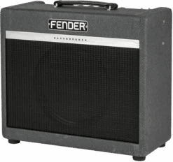 Fender Bassbreaker™ 15 Combo, 120V -Faders Music Store fender bassbreaker 15 combo 120v fmic 593774
