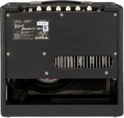 Fender Blues Junior™ IV, Black, 120V 9 Fender Blues Junior™ IV, Black, 120V -Faders Music Store fender blues junior iv black 120v fmic 476993