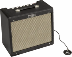 Fender Blues Junior™ IV, Black, 120V 6 Fender Blues Junior™ IV, Black, 120V -Faders Music Store fender blues junior iv black 120v fmic 622176