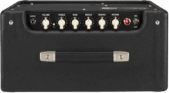 Fender Blues Junior™ IV, Black, 120V 7 Fender Blues Junior™ IV, Black, 120V -Faders Music Store fender blues junior iv black 120v fmic 646333