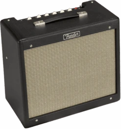 Fender Blues Junior™ IV, Black, 120V 8 Fender Blues Junior™ IV, Black, 120V -Faders Music Store fender blues junior iv black 120v fmic 913238