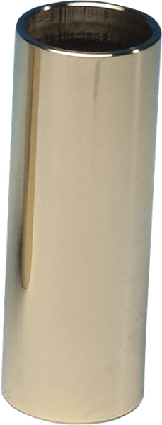 FENDER® BRASS SLIDES