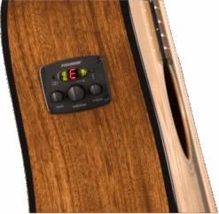 Fender CD-140SCE 12-String, Walnut Fingerboard, Natural W/Case 8 Fender CD-140SCE 12-String, Walnut Fingerboard, Natural W/Case -Faders Music Store fender cd 140sce 12 string walnut fingerboard natural wcase fmic 500637