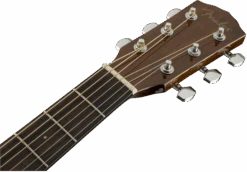 Fender CD-60 Dreadnought V3 W/Case, Walnut Fingerboard, Sunburst -Faders Music Store fender cd 60 dreadnought v3 wcase walnut fingerboard sunburst fmic 864421