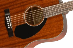 Fender CD-60S Dreadnought, Walnut Fingerboard, All-Mahogany 7 Fender CD-60S Dreadnought, Walnut Fingerboard, All-Mahogany -Faders Music Store fender cd 60s dreadnought walnut fingerboard all mahogany fmic 355791
