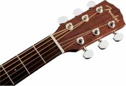 Fender CD-60S Dreadnought, Walnut Fingerboard, All-Mahogany 8 Fender CD-60S Dreadnought, Walnut Fingerboard, All-Mahogany -Faders Music Store fender cd 60s dreadnought walnut fingerboard all mahogany fmic 359212