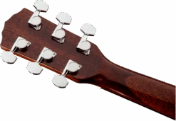 Fender CD-60S Dreadnought, Walnut Fingerboard, All-Mahogany 9 Fender CD-60S Dreadnought, Walnut Fingerboard, All-Mahogany -Faders Music Store fender cd 60s dreadnought walnut fingerboard all mahogany fmic 830483