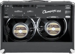 Fender Champion™ 100, 120V 8 Fender Champion™ 100, 120V -Faders Music Store fender champion 100 120v fmic 429807