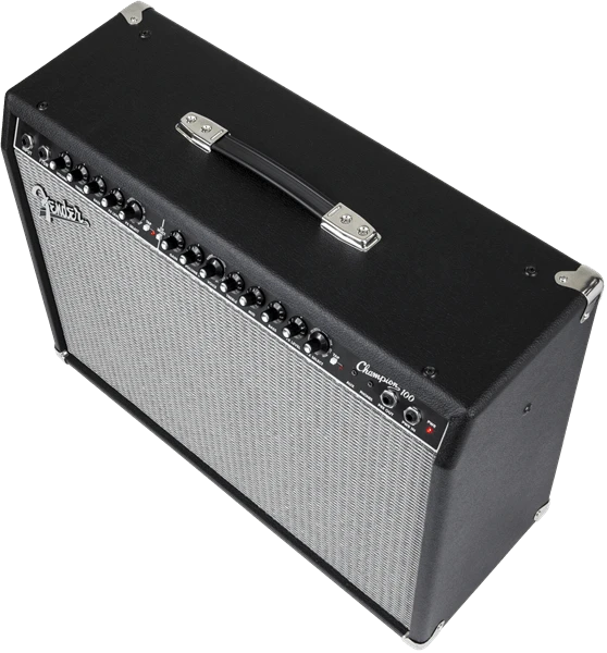 Fender Champion™ 100, 120V 5 Fender Champion™ 100, 120V - Image 5