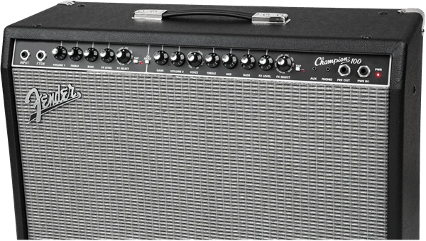 Fender Champion™ 100, 120V 3 Fender Champion™ 100, 120V - Image 3