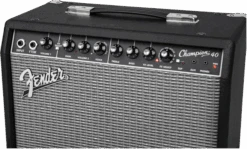 Fender Champion 40 Amp -Faders Music Store fender champion 40 amp fmic 377461