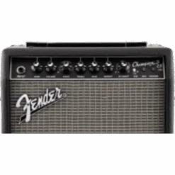 Fender Champion™ II 25, 120V -Faders Music Store fender champion ii 25 120v fmic 915950
