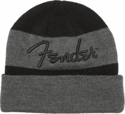 FENDER COLOR BLOCK BEANIE