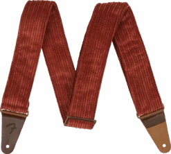 Fender Corduroy Strap, 2"