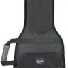 Fender Deluxe Logo Electric Guitar Gig Bag -Faders Music Store fender deluxe logo electric guitar gig bag fmic 410603
