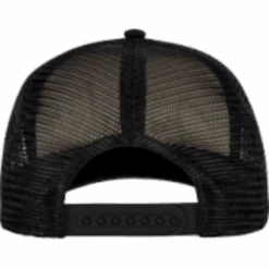 Fender® Electric Hat Black/Cream One Size 5 Fender® Electric Hat Black/Cream One Size -Faders Music Store fender electric hat blackcream one size fmic 919745