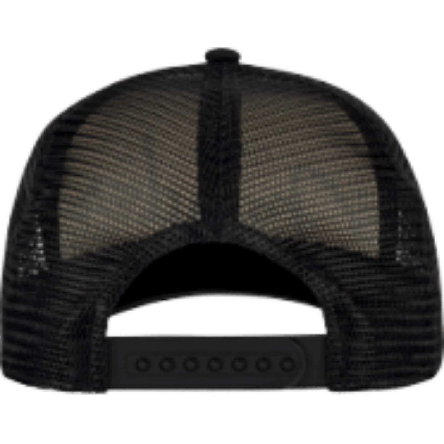 Fender® Electric Hat Black/Cream One Size 3 Fender® Electric Hat Black/Cream One Size - Image 3