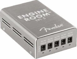 Fender Engine Room™ LVL5 Power Supply