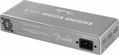Fender Engine Room™ LVL8 Power Supply -Faders Music Store fender engine room lvl8 power supply fmic 580966