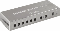Fender Engine Room™ LVL8 Power Supply