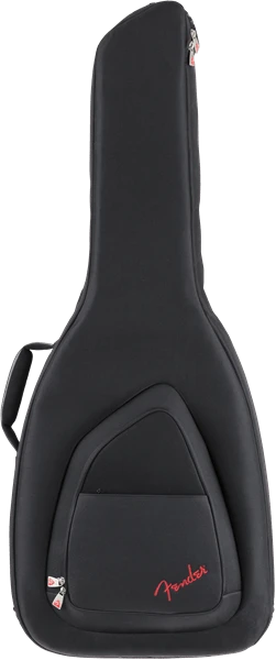 Fender FA1225 Dreadnought Gig Bag 1 Fender FA1225 Dreadnought Gig Bag