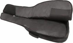 Fender FA405 Dreadnought Gig Bag, Black -Faders Music Store fender fa405 dreadnought gig bag black fmic 666996